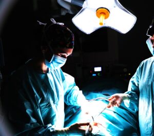 Curso de Experto en Cirugía Estética